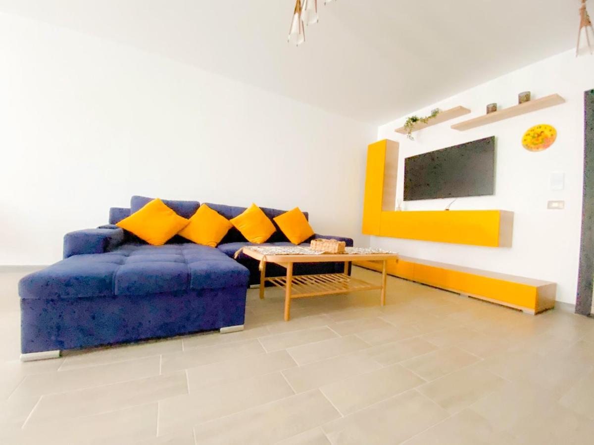 Ace Aparthotel Pool & Spa Mamaia Nord Năvodari Eksteriør bilde